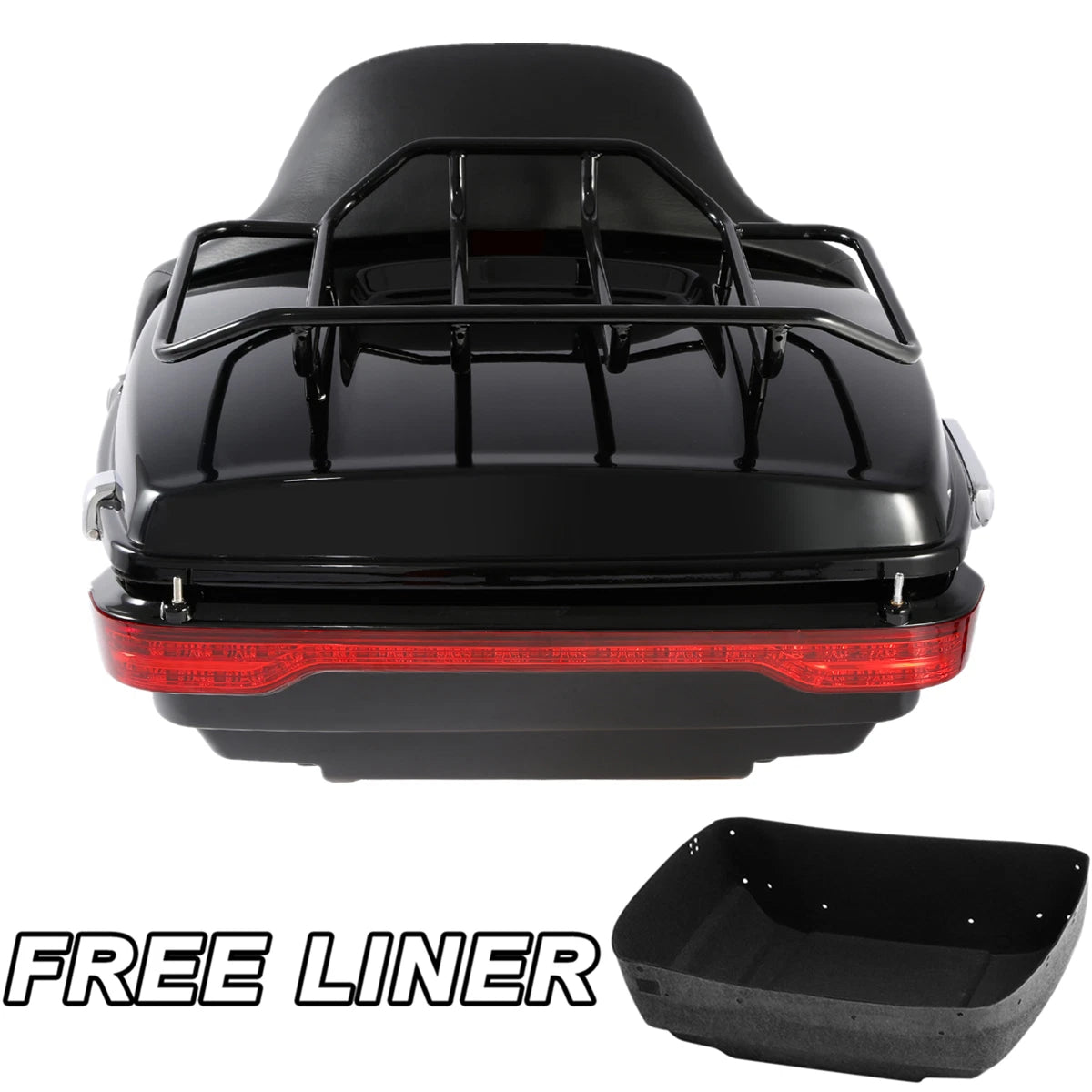 Tail Light for Harley Touring Electra Road Glide (2014–2026)