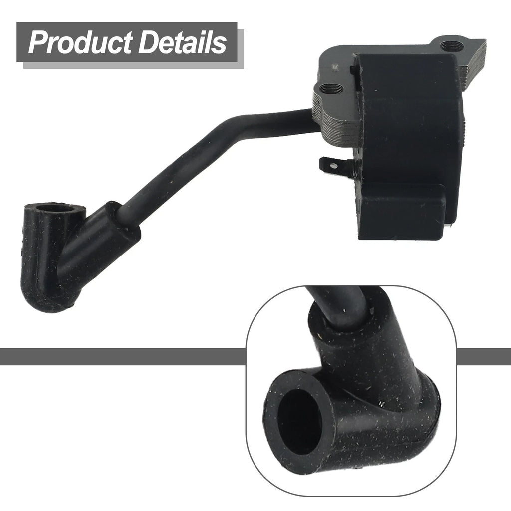 Ignition Coil for Craftsman WS230 WS235 WS2400 (Compatible)