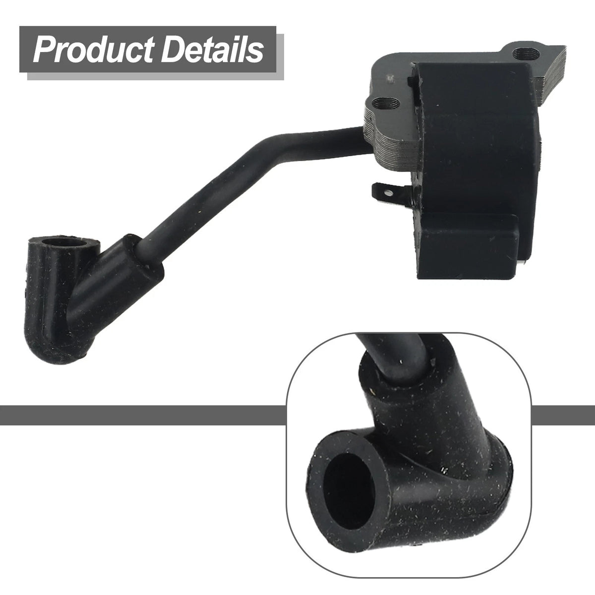 Ignition Coil for Craftsman WS230 WS235 WS2400 (Compatible)