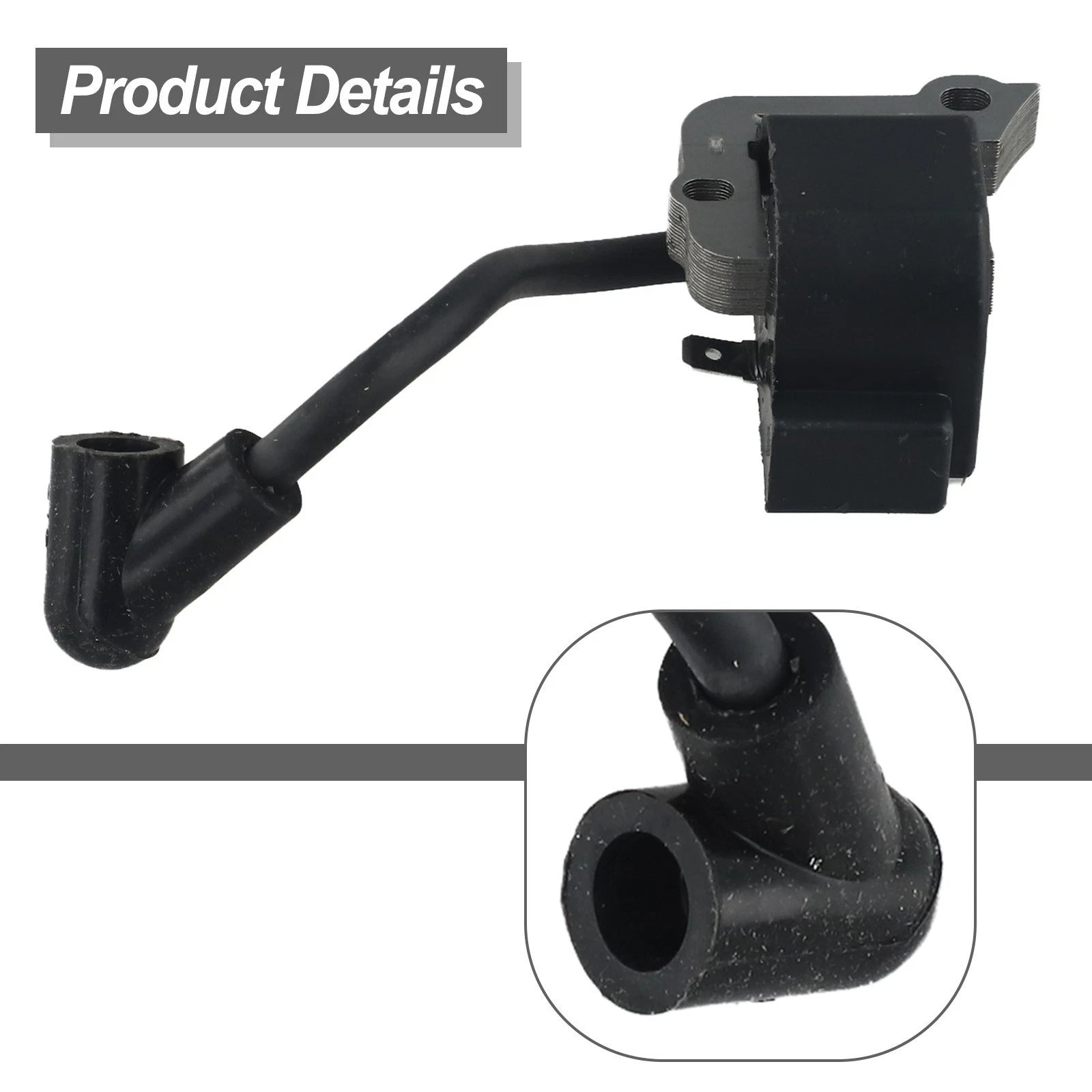 Ignition Coil for Craftsman WS230 WS235 WS2400 (Compatible)