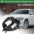Cruise Control Distance Radar Sensor for Mercedes Benz A Class W176 (2012–2018)
