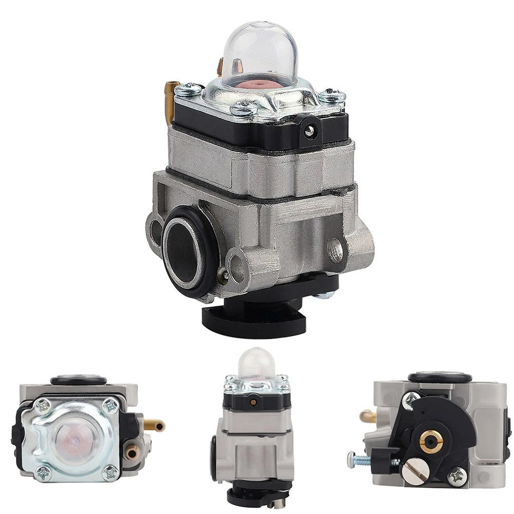 Carburetor Vaporizer for Lawn Mower