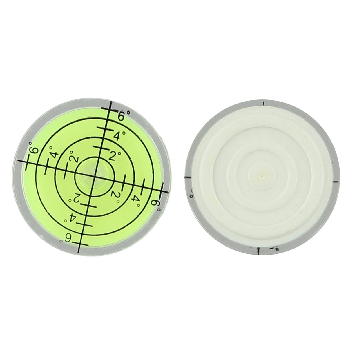 2X Bubble Level for Furniture Adjustment