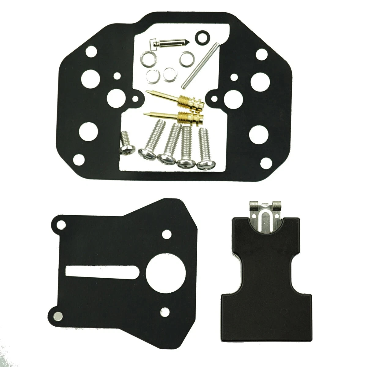 Carburetor Repair Kit EPM 6F6-W0093-00 for Yamaha 2 Stroke 40HP