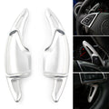 Extended Steering Wheel Shift Paddle for Chevrolet Camaro (2016–2018)