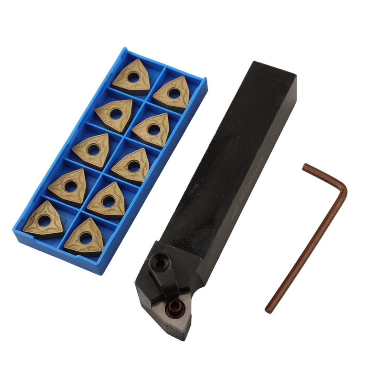 Lathe Turning Tool Holder for Reliable Use