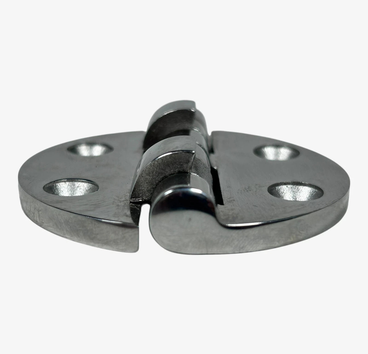 Marine Hinge with 110 Degree Stopper 2.5'' for Gemlux 130400