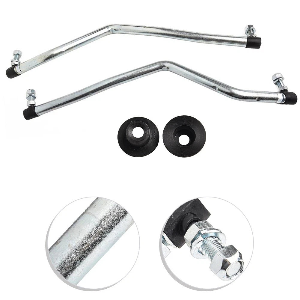Drag Link Kit for Lawn Mower (Easy Installation, Heavy-Duty)