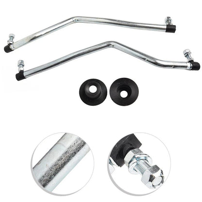 Drag Link Kit for Lawn Mower (Easy Installation, Heavy-Duty)