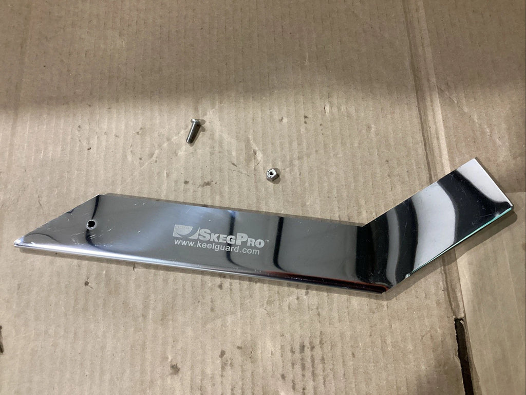 Skeg Protector for Keel Guard Megaware (668)