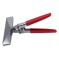 6" Hand Seamer for Sheet Metal Bending and Forming Tools