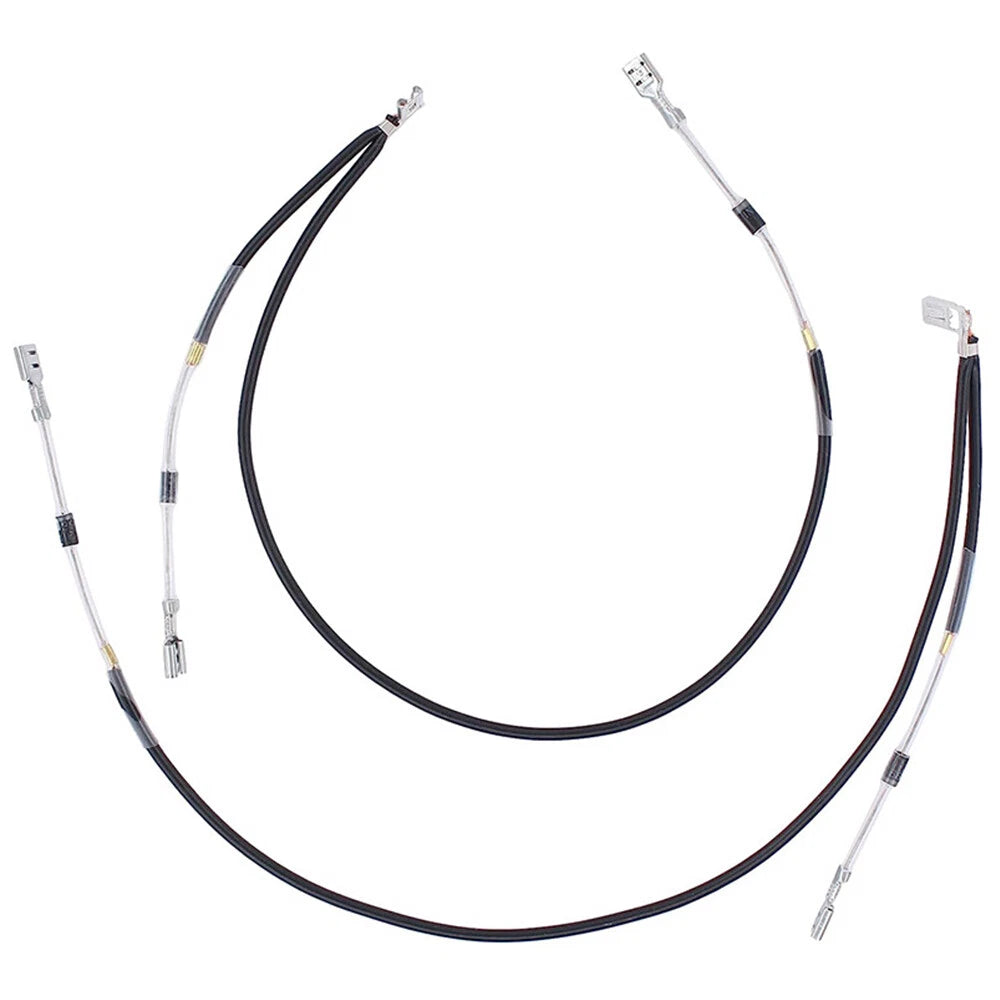 2Pcs Ignition Wire Assembly 844547 Replaces 692319 555383