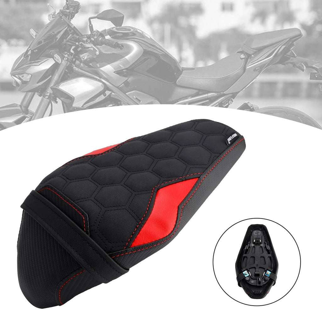 Rear Passenger Seat Cushion for Kawasaki Ninja 900 Z900 (2025)