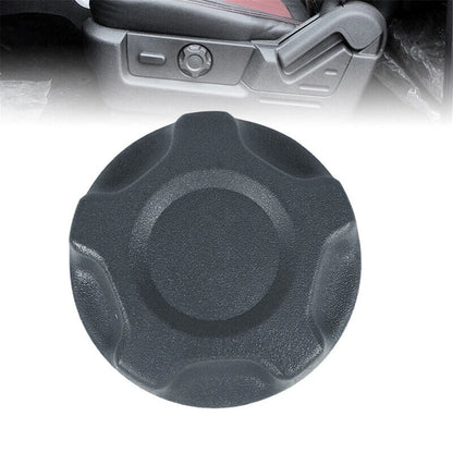 For 09-14 Ford F-150 LH Driver RH Passenger Front Seat Track Control lever Knob