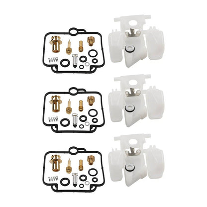 Carburetor Repair Kit Set for Trophy 900 (1997–2002)