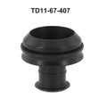 Wiper Motor Bushing for Mazda 3, CX-9, CX-5 (Black ABS)