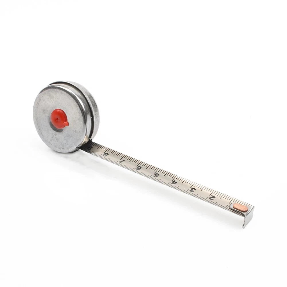 Body Measuring Tape Ruler for Handcraft (1m, 2m)