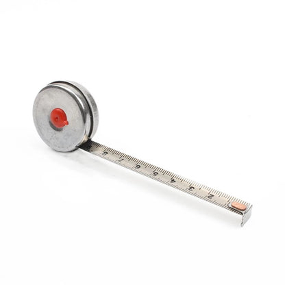 Body Measuring Tape Ruler for Handcraft (1m, 2m)