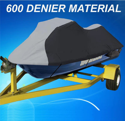 Jet Ski Cover for Sea Doo GTX (1992–2001)