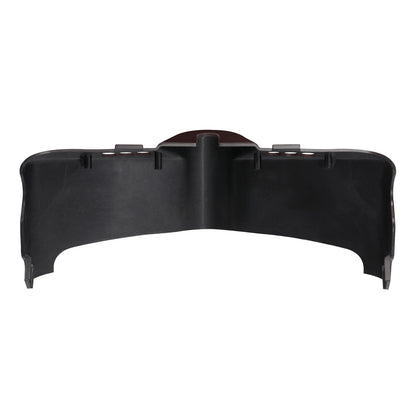 Inner Fairing Skirt for Harley Electra Glide (2014–2024) Midnight Crimson
