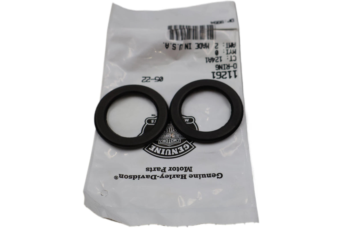 Front Fender Spacers for Harley-Davidson FLSTS/C FL Springer (1997–2007)