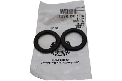 Front Fender Spacers for Harley-Davidson FLSTS/C FL Springer (1997–2007)