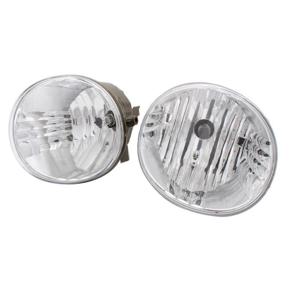 Left Front Fog Light for Toyota RAV4, Lexus ES330 (2001–2005)