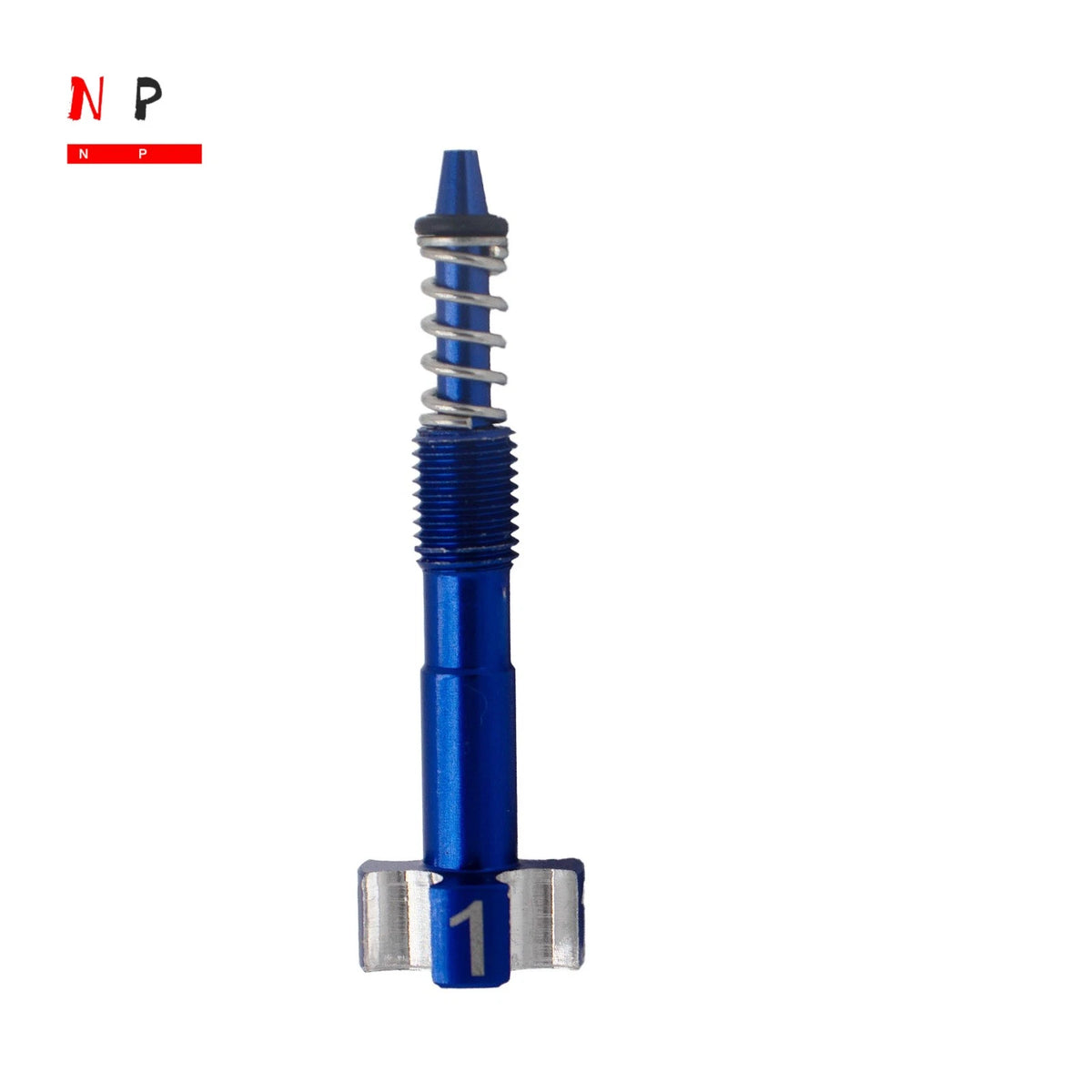 Idle Mixture Screw for Harley Davidson HSR42mm HSR45mm HSR48mm