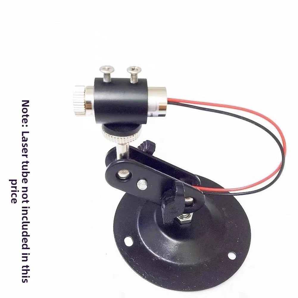 USB Light Module Mount Bracket for Universal Applications (360 Degree Adjustable)