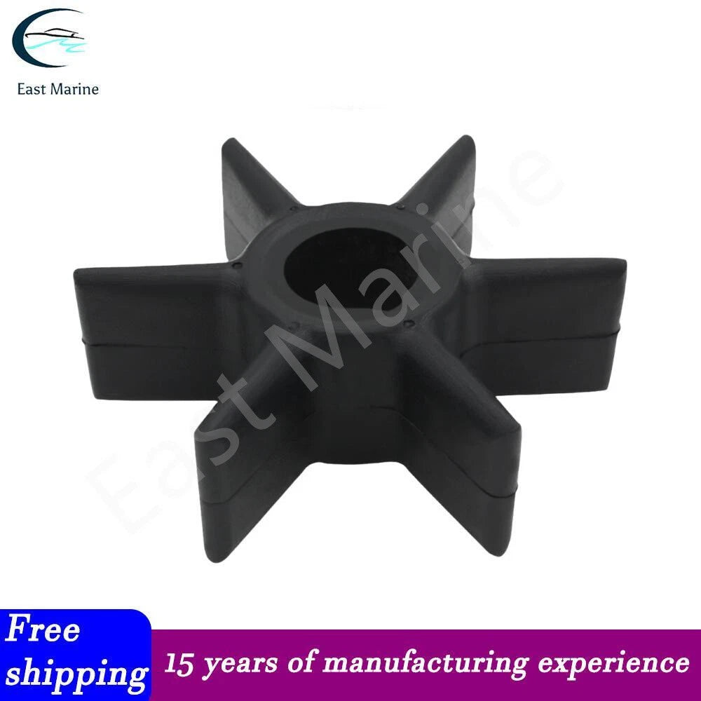 Impeller Water Pump for Mercury 50-60hp, Force 70-75hp (1991–1998) 47-19453