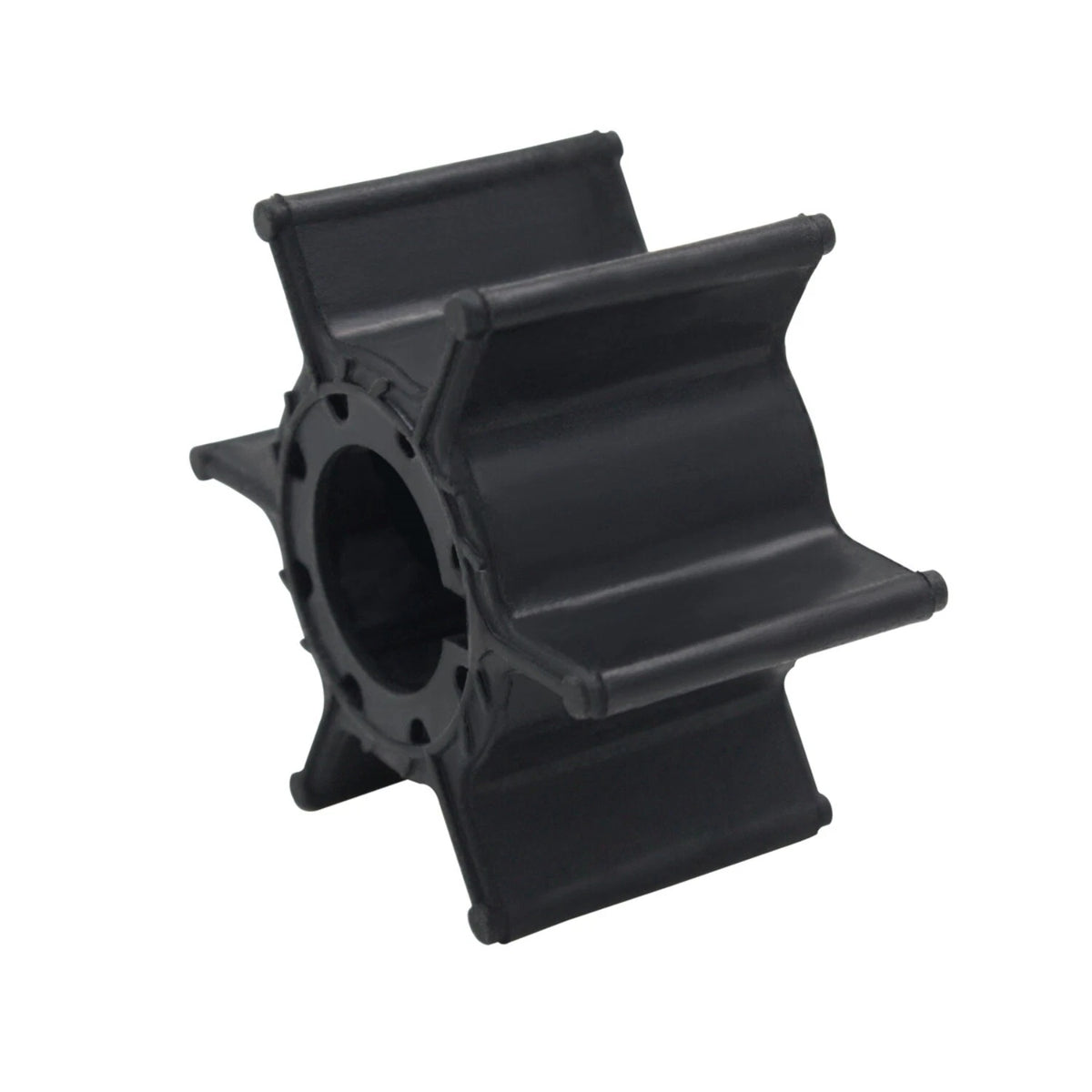 Water Pump Impeller for Yamaha Outboard 9.9 15 HP (9.9D 15D)