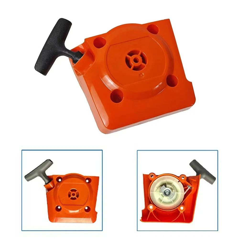 Recoil Starter for Husqvarna 580BTS 580BFS Backpack Blowers (2010–2023) 578283501