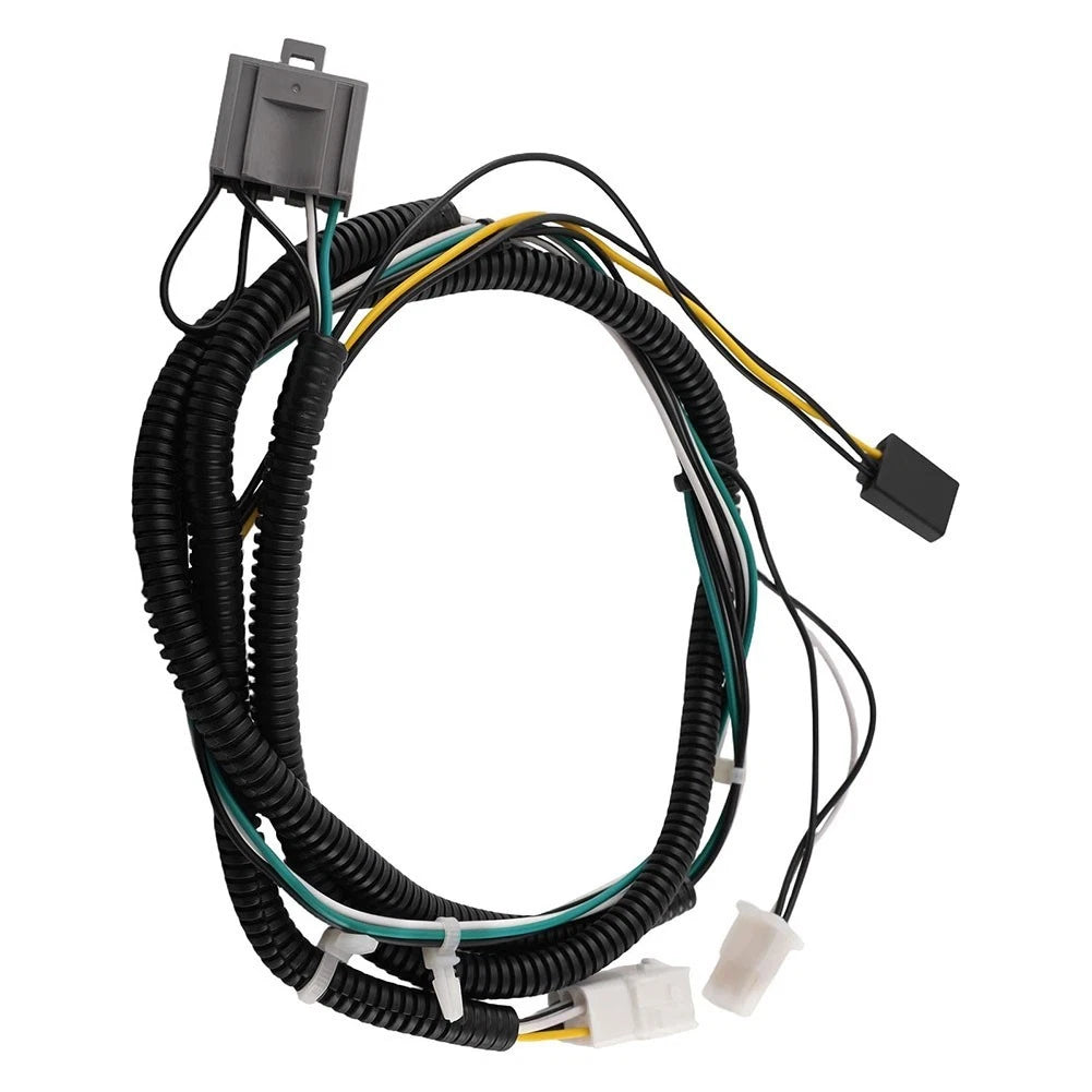 PTO Clutch Harness for Garden Machinery (Replacement Part)