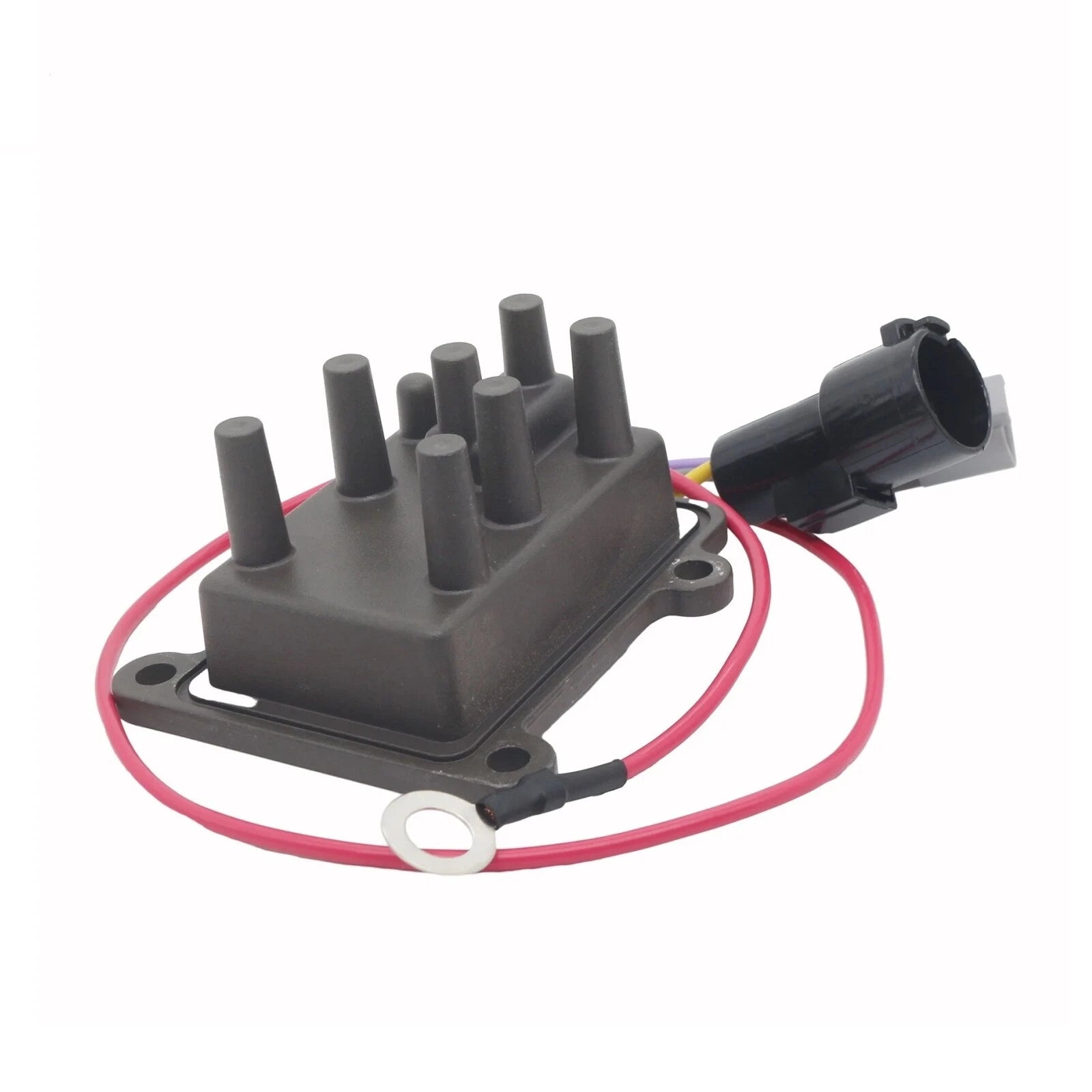 Voltage Regulator for Johnson Evinrude (586048, 586075)
