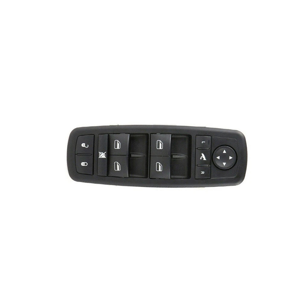 Power Window Control Switch Button 04602534AG for Dodge (2008–2011)