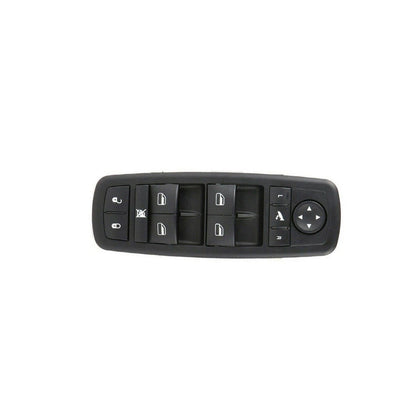 Power Window Control Switch Button 04602534AG for Dodge (2008–2011)