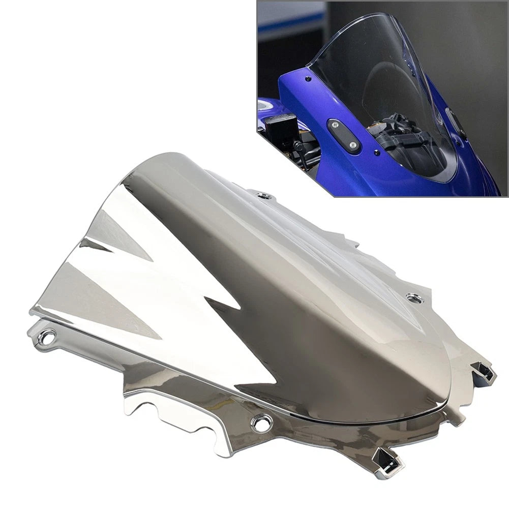 Front Wind Deflector for Yamaha YZF-R3 YZF-R25 (2019–2024)