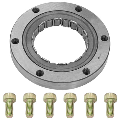 Starter Clutch Sprag Bearing Replacement for Yamaha VX1100 (2007–2015)