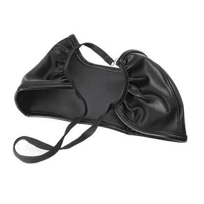 Mini Bra Shield Protector for Harley Touring (1997–Present)