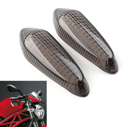 Indicator Lens for Ducati Monster 659/696/796/821, Streetfighter 1100, 848
