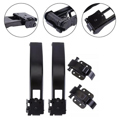 Rear Door Check Strap Locator for Mercedes Sprinter