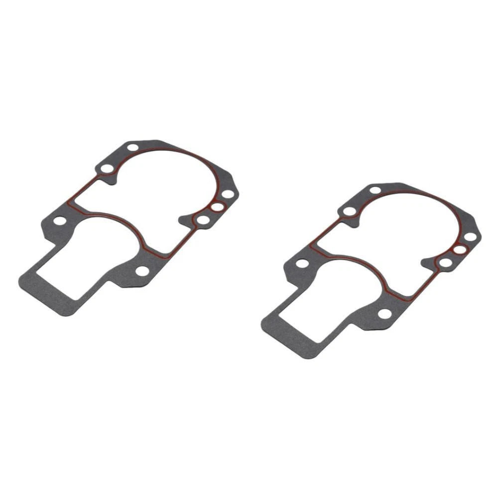 Set of 2 Sterndrive Outdrive Gaskets for Mercruiser Alpha One Gen I & II 27-94996Q2