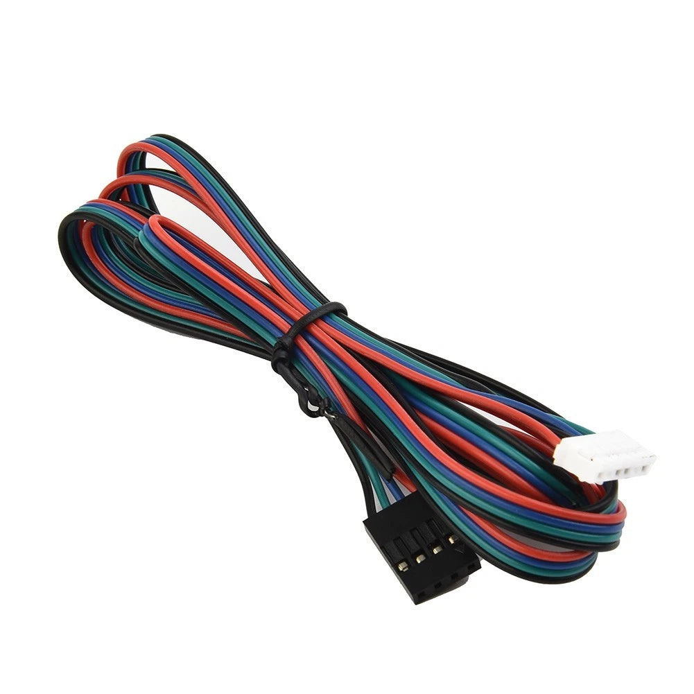 Stepper Motor Kit for 3D Printing (Bipolar 4-wire)