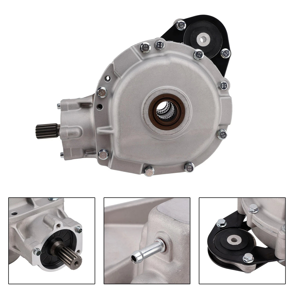Differential Front Gear Case Kit 3235281 for Polaris RZR XP 1000 (2014–2023)