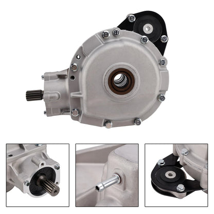 Differential Front Gear Case Kit 3235281 for Polaris RZR XP 1000 (2014–2023)