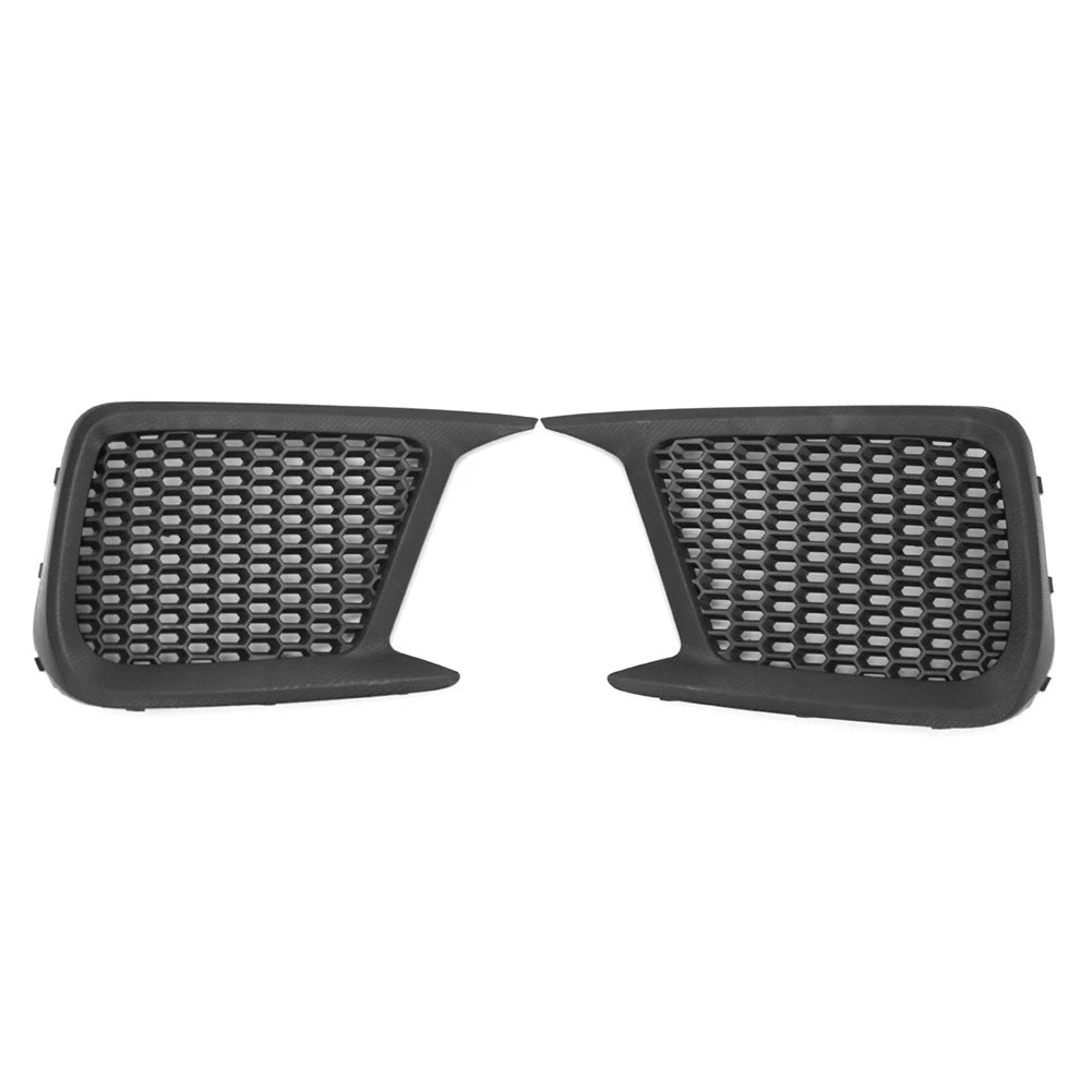 Fog Light Lamp Grille for Subaru WRX STI (2018–2021)