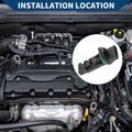 MAF Sensor for Audi A3 A4 A6 2.0 TDI (2000–2023)