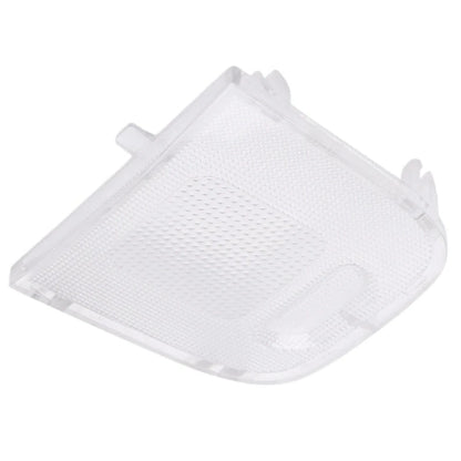 Dome Map Reading Light Cover Set for Toyota Camry (2006–2011)