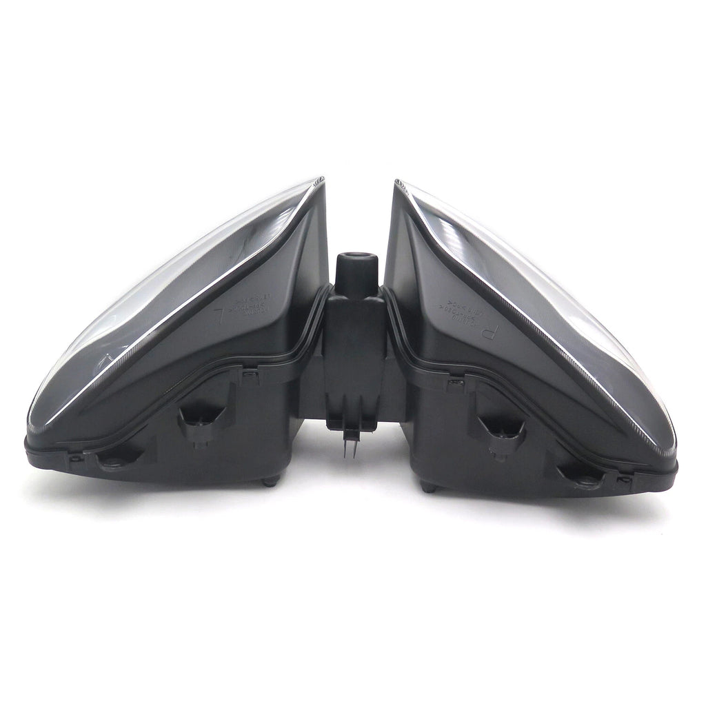 Aftermarket Headlight Assembly for Yamaha R1 (2000–2001)