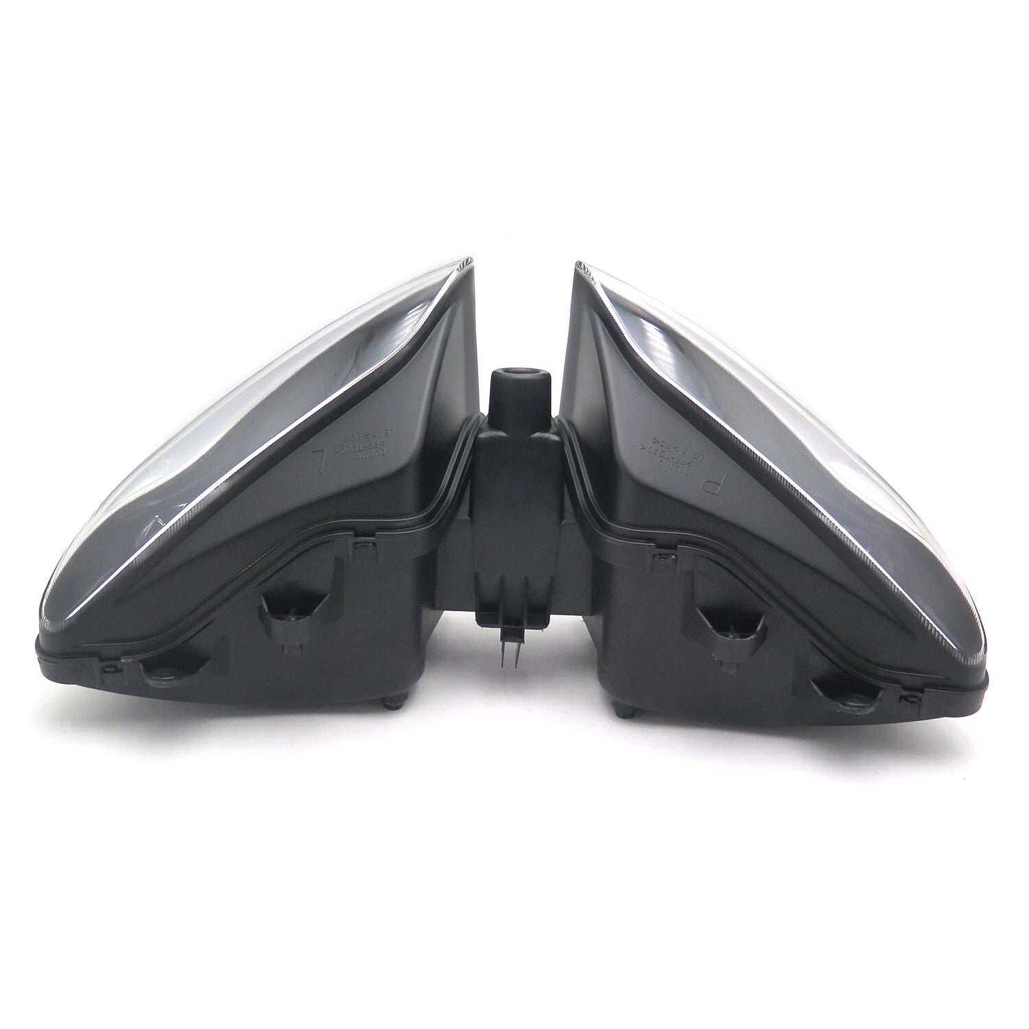 Aftermarket Headlight Assembly for Yamaha R1 (2000–2001)